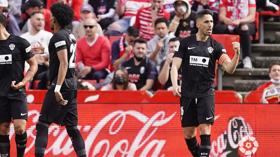 La Liga: Η ελπίδα πεθαίνει τελευταία για τη Λεβάντε, σε περιπέτειες η Γρανάδα (video)