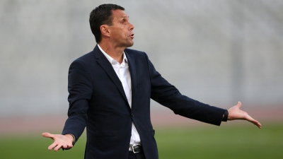 Εθνική Ελλάδας: Στην Αθήνα ο Γκουστάβο Πογέτ