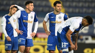 Και τώρα, ποιος «τρέχει» το μεγαλύτερο αήττητο σερί στη Stoiximan Super League; (video)