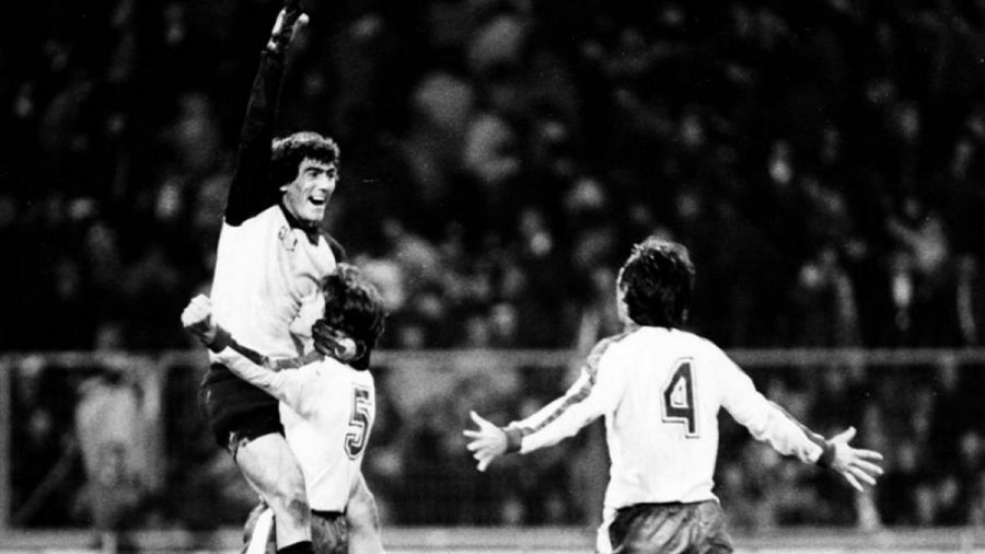 Ο Νίκος Σαργκάνης έγινε «Φάντομ» σε μια... νύχτα στην Κοπεγχάγη! (video)