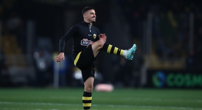 ΑΕΚ: Επιστροφή στις προπονήσεις για Γαλανόπουλο