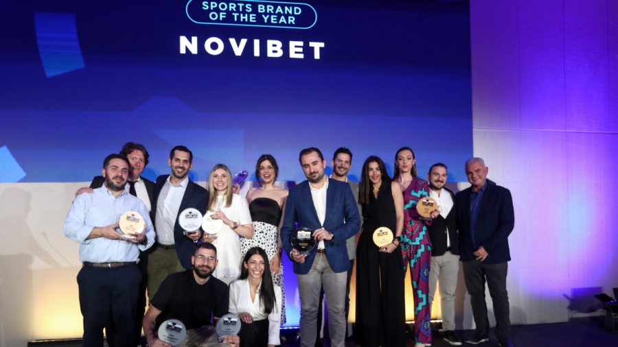 Αναδεικνύοντας τους «πρωταθλητές» στο Sports Marketing