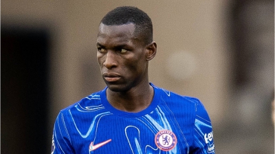 Τσέλσι: Εκτός για έξι με οκτώ εβδομάδες ο Τζάκσον!