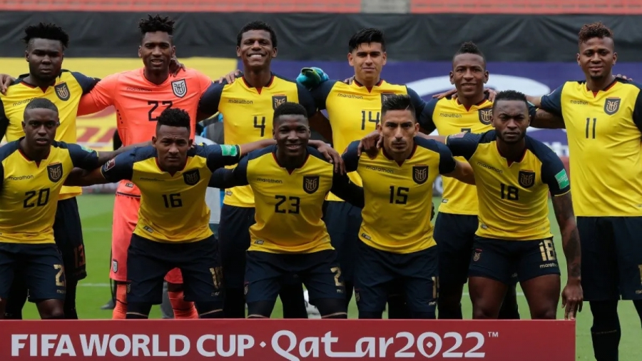 Το Εκουαδόρ ετοιμάζεται να επιστρέψει στο Μουντιάλ και… τρομάζει