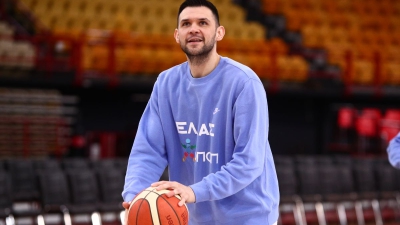 Πρόβλημα με Παπανικολάου: Έκανε μαγνητική λόγω ενοχλήσεων, εν αναμονή των αποτελεσμάτων!