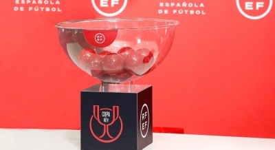 Κόπα Ντελ Ρέι: Ντέρμπι Ρεάλ - Ατλέτικο, με Σοσιεδάδ εντός η Μπαρτσελόνα!