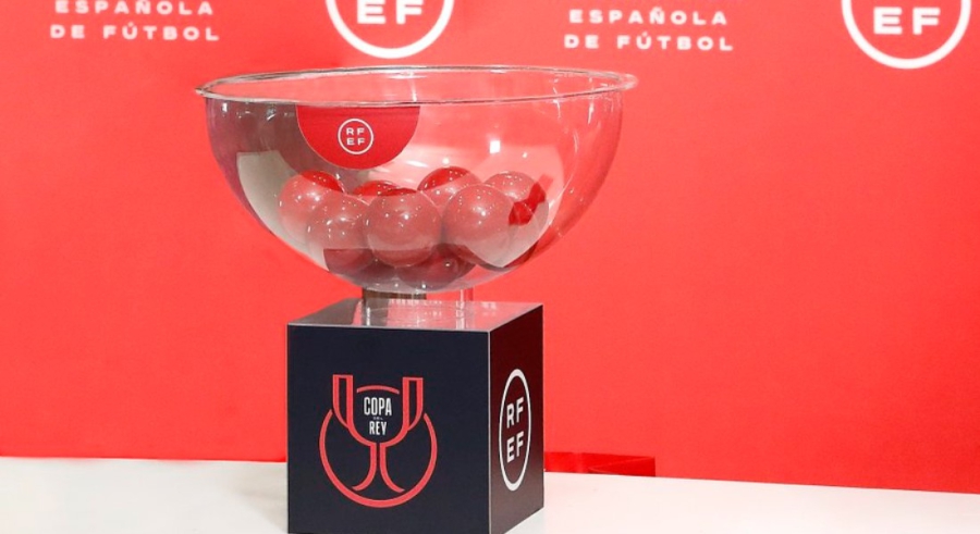 Κόπα Ντελ Ρέι: Ντέρμπι Ρεάλ - Ατλέτικο, με Σοσιεδάδ εντός η Μπαρτσελόνα!