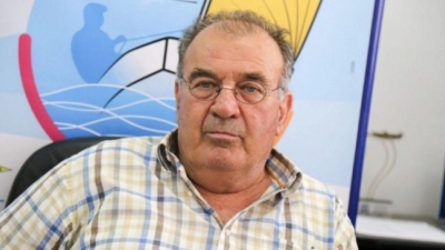 Ιστιοπλοΐα: Έφυγε από τη ζωή ο Τέλης Αδαμόπουλος