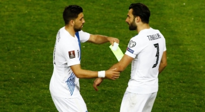 Ευχήθηκε στον Μπακασέτα ο Τζαβέλλας: «με μια καλή μεταγραφή!»