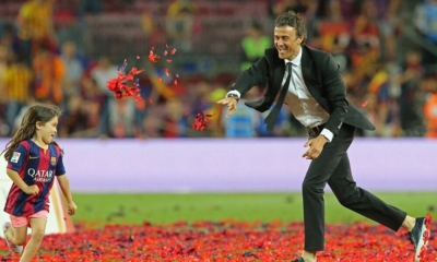 La princesa catalana: Η ζωή εν τάφω του Λουίς Ενρίκε (video)