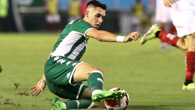 Παναθηναϊκός: Χωρίς Αλεξανδρόπουλο, αλλά κι... εκπλήξεις κόντρα στον ΟΦΗ