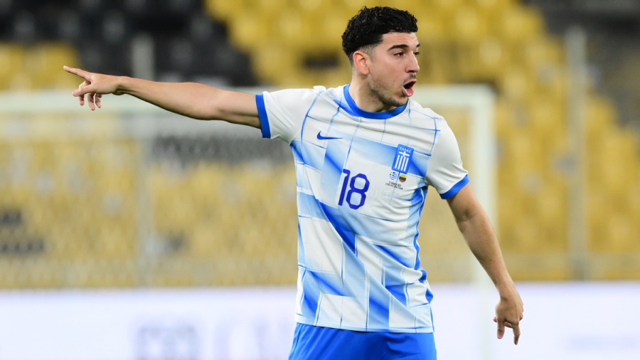 «Λύγισε» ο Λημνιός στις δηλώσεις του: «Πέρασα δύσκολα, ταλαιπωρήθηκα πολύ – Ευχαριστώ τον κόσμο για τη στήριξη»