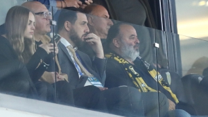 Ταξίδι - αστραπή στην Ελβετία για Ηλιόπουλο και Λυσάνδρου!