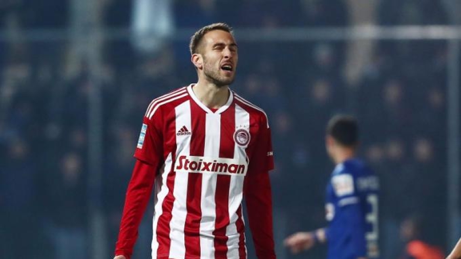 Ολυμπιακός – Αστέρας Τρίπολης: Με όλα τους τα «όπλα» οι Πειραιώτες!