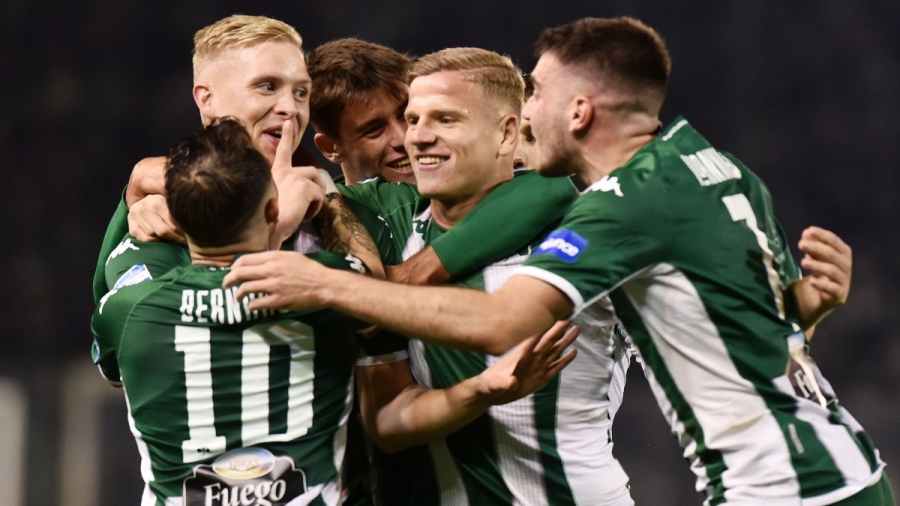 Παναθηναϊκός: Τα τρία πιθανά φιλικά που θα δώσει στην Κύπρο