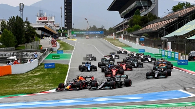 Formula 1 Βαρκελώνη: Το κρισιμότερο Grand prix της σεζόν – Με αναβαθμίσεις όλες οι ομάδες