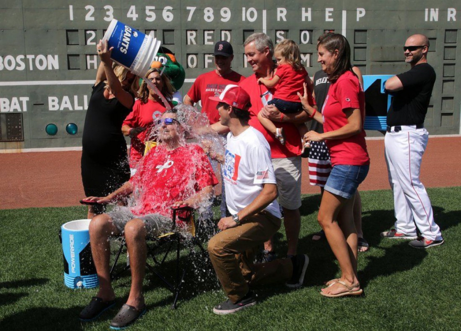 Πιτ Φρέιτς: Έκανε viral το ice bucket challenge και βοήθησε να συγκεντρωθούν 115 εκατ. δολάρια για την έρευνα του ALS