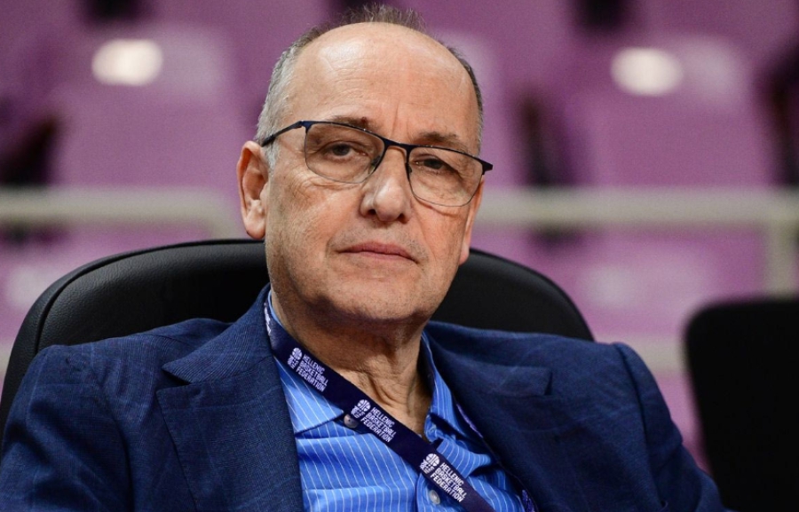 Ελληνικό μπάσκετ: Στην Ευελπίδων οι συλληφθέντες για την υπόθεση που έχει προκαλέσει αναταράξεις