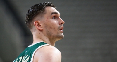 Μάριο Χεζόνια: «Mου λείπουν ομάδες με οπαδούς σαν της Παρτιζάν»