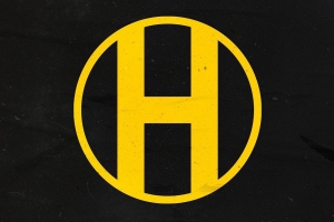 Ηρακλής: Έκανε κιτρινόμαυρο το έμβλημά του στη μνήμη του 19χρονου οπαδού