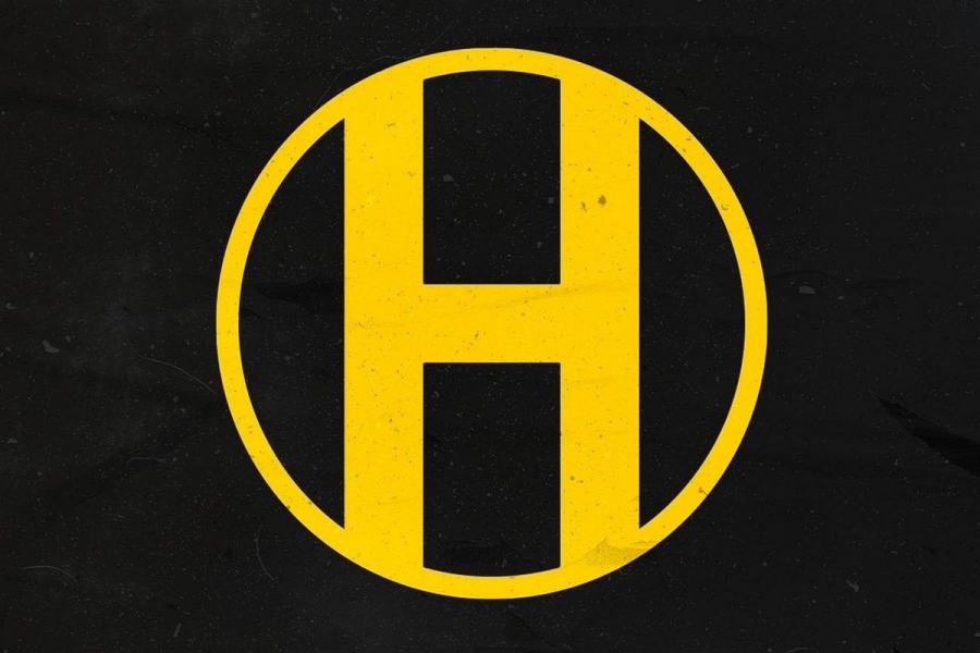 Ηρακλής: Έκανε κιτρινόμαυρο το έμβλημά του στη μνήμη του 19χρονου οπαδού