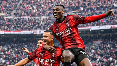 Μίλαν – Μόντσα 3-0: Κέρδισαν και τις απουσίες οι «ροσονέρι» που χρειάζονται επειγόντως... ευχέλαιο