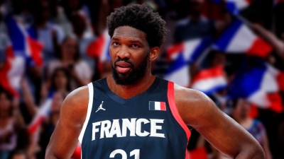 Ευρωμπάσκετ 2022: Χωρίς Εμπίντ η Γαλλία