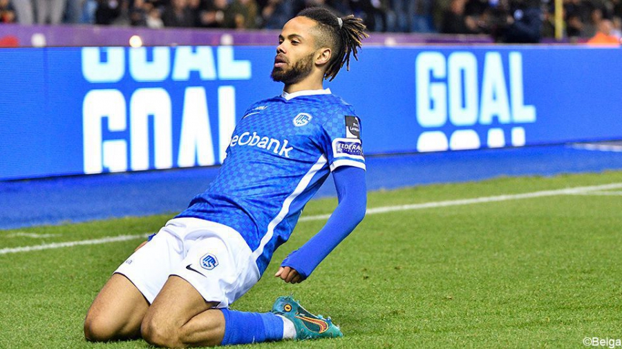 Δυναμικά στο προσκήνιο για Ολυμπιακό ο Μπονγκοντά