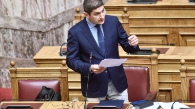 Αυγενάκης: «Στηρίζουμε έμπρακτα τον ερασιτεχνικό αθλητισμό, σωματεία και αθλητές»