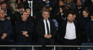 Βρούτσης: «Ό,τι πιο ωραίο σε μια γιορτή!»