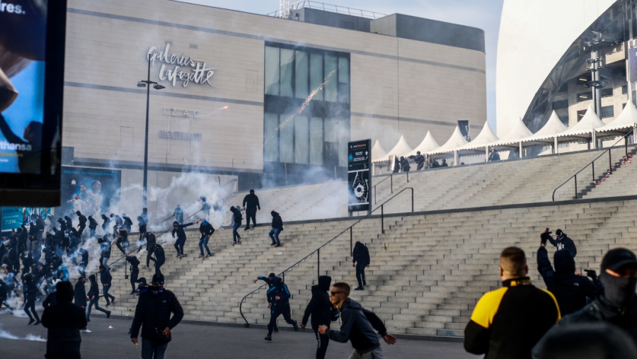 ΠΑΕ ΠΑΟΚ: «Είναι τουλάχιστον ειρωνικό η Αστυνομική τους Διεύθυνση να αναζητά αλλού τις ευθύνες»