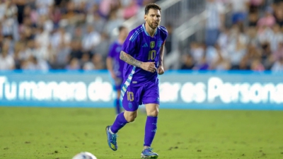 Μέσι: Θα συμμετάσχει στις προεδρικές εκλογές της Μπαρτσελόνα, στηρίζοντας τον αντίπαλο του Λαπόρτα! (pic)