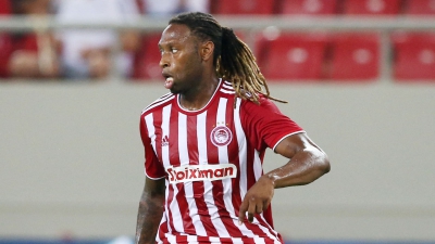 CNN Portugal: «Πάει δανεικός στην Πόρτο ο Σεμέδο, θα τοποθετηθεί υποχρεωτική οψιόν στα 5,5 εκατ. ευρώ»