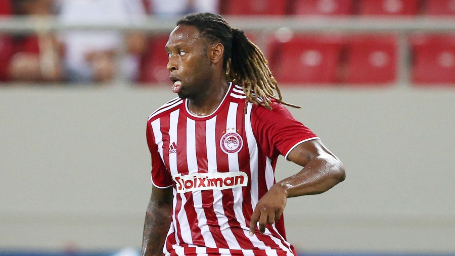 CNN Portugal: «Πάει δανεικός στην Πόρτο ο Σεμέδο, θα τοποθετηθεί υποχρεωτική οψιόν στα 5,5 εκατ. ευρώ»