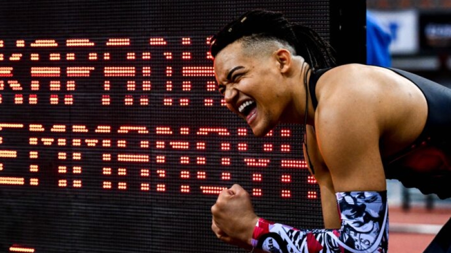 Κωνσταντινούπολη 2023: Οι 19 ελληνικές συμμετοχές στο Ευρωπαϊκό κλειστού στίβου