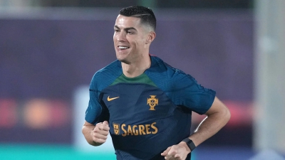 Κριστιάνο Ρονάλντο: Το «ευχαριστώ» του Πορτογάλου στους 500 εκατομμύρια ακολούθους του!