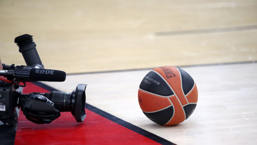 Euroleague: Χωρίς τηλεοπτική μετάδοση τα ματς της Βιλερμπάν και της Μονακό στη Γαλλία