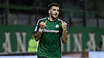 «Σεβίλλη και Αταλάντα έχουν στα ραντάρ τους τον Φώτη Ιωαννίδη»