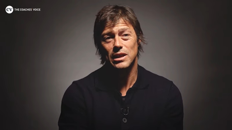 Ματίας Αλμέιδα: «Ο Πασαρέλα με είπε τρελό, όταν έμαθε πως θέλω να γίνω προπονητής της Ρίβερ Πλέιτ» (video)