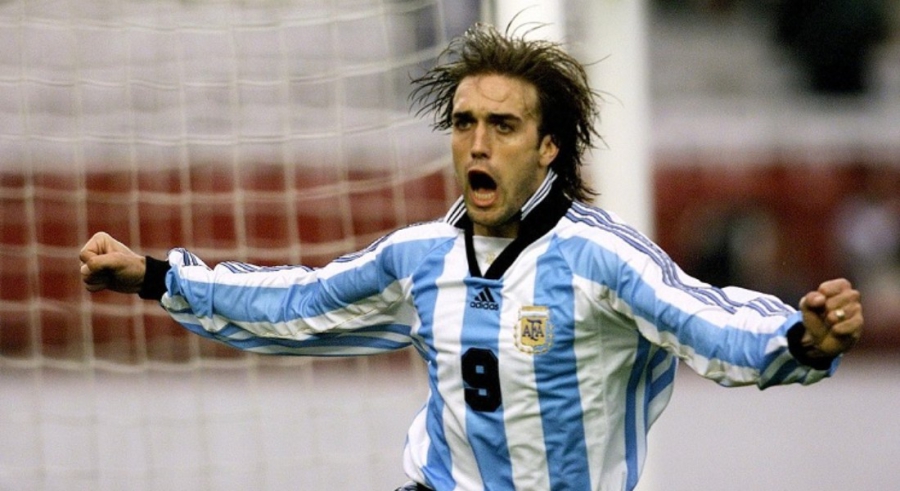 Μπατιστούτα: «Αγαπητέ Λέο, μεγάλη μου τιμή να μοιράζομαι αυτό το ρεκόρ μαζί σου»