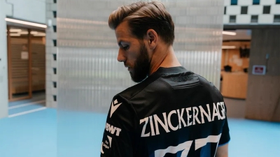 Ανακοίνωσε Ζινκερνάγκελ η Κλαμπ Μπριζ