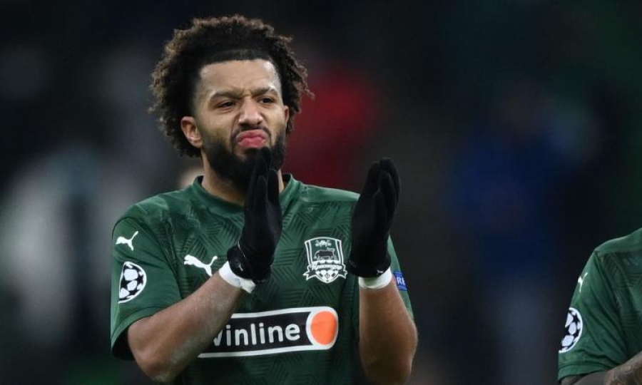 Το «step up» του Παναθηναϊκού με Βιλένα και η παρουσία του Παπαδημητρίου!