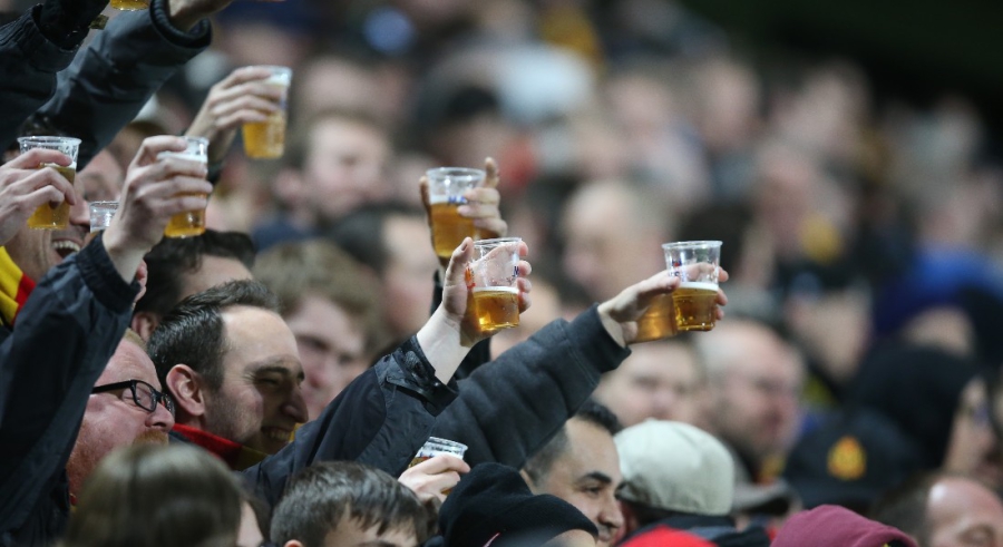 Επίσημο: Απαγορεύεται η πώληση αλκοόλ στα γήπεδα του Κατάρ!