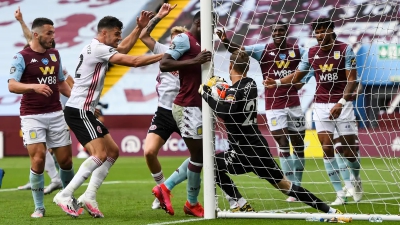 Θα κερδίσει η Βίλα, θα προσέξει να μην δεχθεί… πολλά η Σέφιλντ Γιουνάιτεντ!