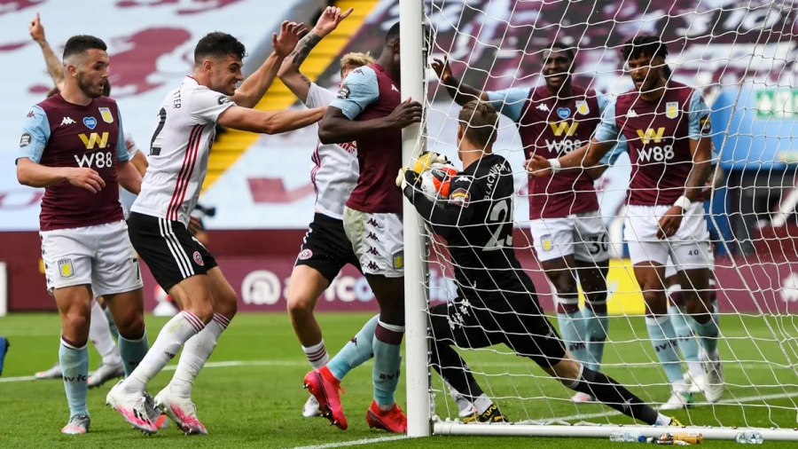 Θα κερδίσει η Βίλα, θα προσέξει να μην δεχθεί… πολλά η Σέφιλντ Γιουνάιτεντ!