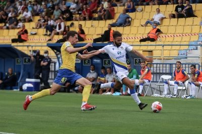 Παναιτωλικός – Αστέρας Τρίπολης 0-0: Πέρασαν και δεν... ακούμπησαν (video)