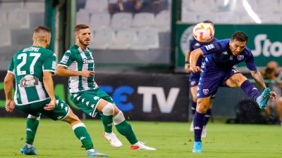 Ιωνικός – Λεβαδειακός: Χωρίς αλλαγές οι ενδεκάδες των δύο ομάδων!