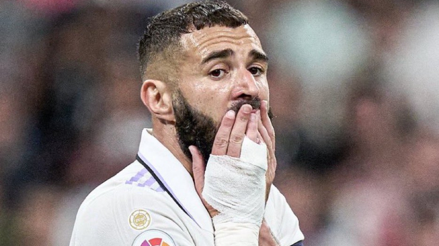 Η Ρεάλ Μαδρίτης «χρωστάει» ένα ευχαριστώ στον Μπενζεμά, για το πέναλτι που έχασε! (video)