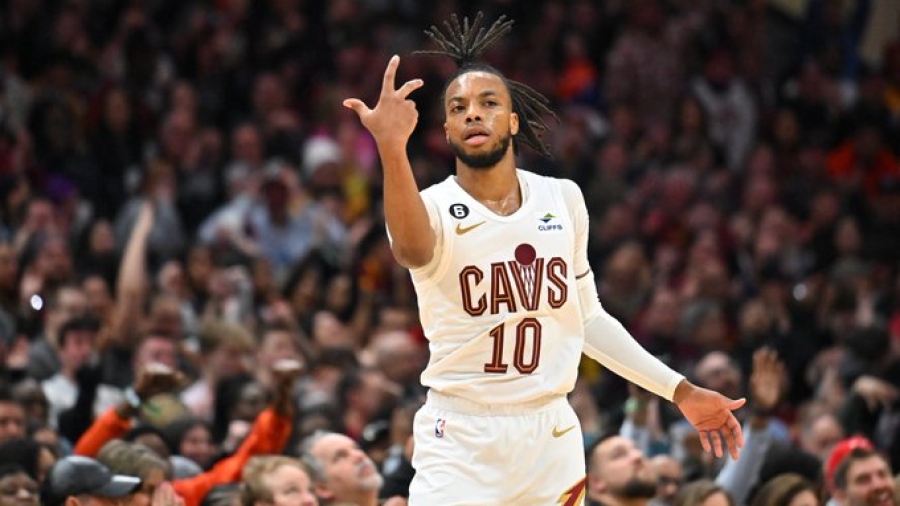 Καβαλίερς - Νικς 107-90: Με Γκάρλαντ «on fire» έγινε το 1-1 και τώρα Νέα Υόρκη! (video)