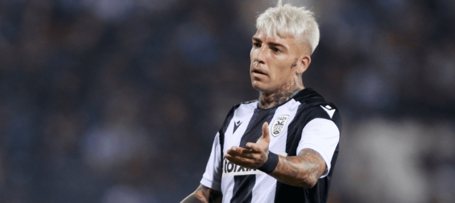 ΠΑΟΚ: Την Δευτέρα (26/09) η μαγνητική για Τόμας